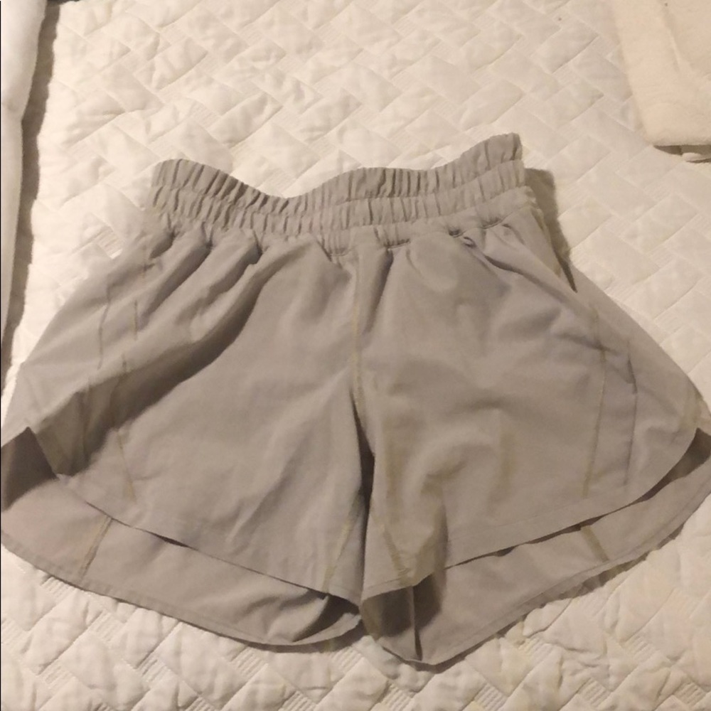Lululemon Track That Short 5”